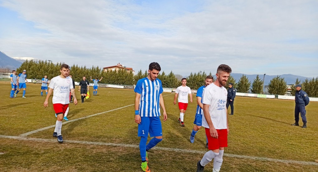 Αναγεννημένος "Κιουλ" 