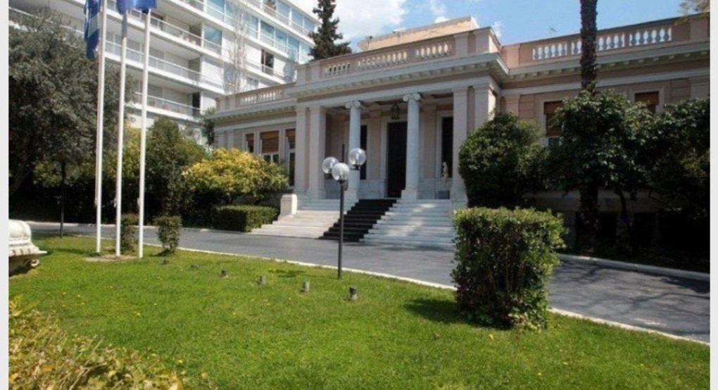 Έκτακτη σύσκεψη του πρωθυπουργού για τον Κοροναϊό