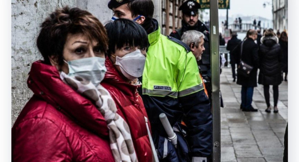 Φόβος για εξάπλωση του ιού - 4ος νεκρός 