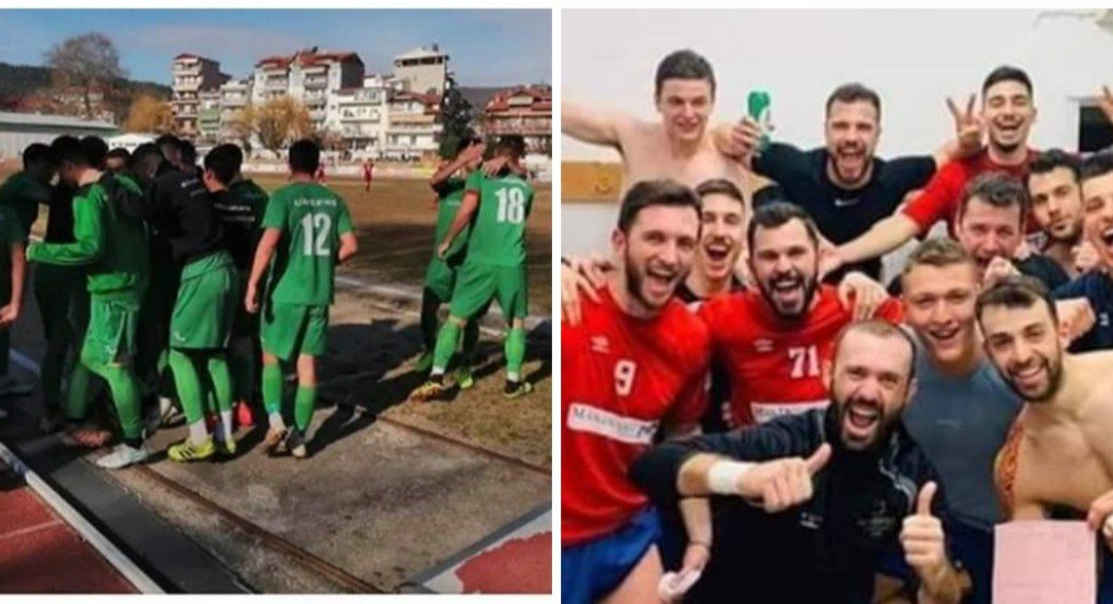 O Δημήτρης Γιάννου για τις ομάδες της Έδεσσας 