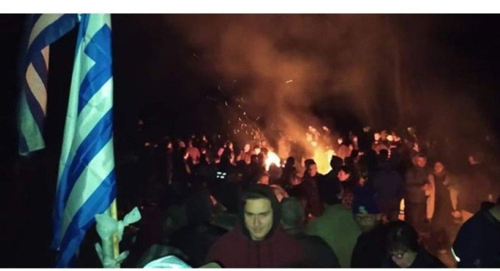 Μεταναστευτικό: Εκτεταμένα επεισόδια στα νησιά μας