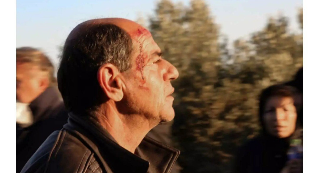 Λέσβος: Συγκρούσεις και τραυματίες 