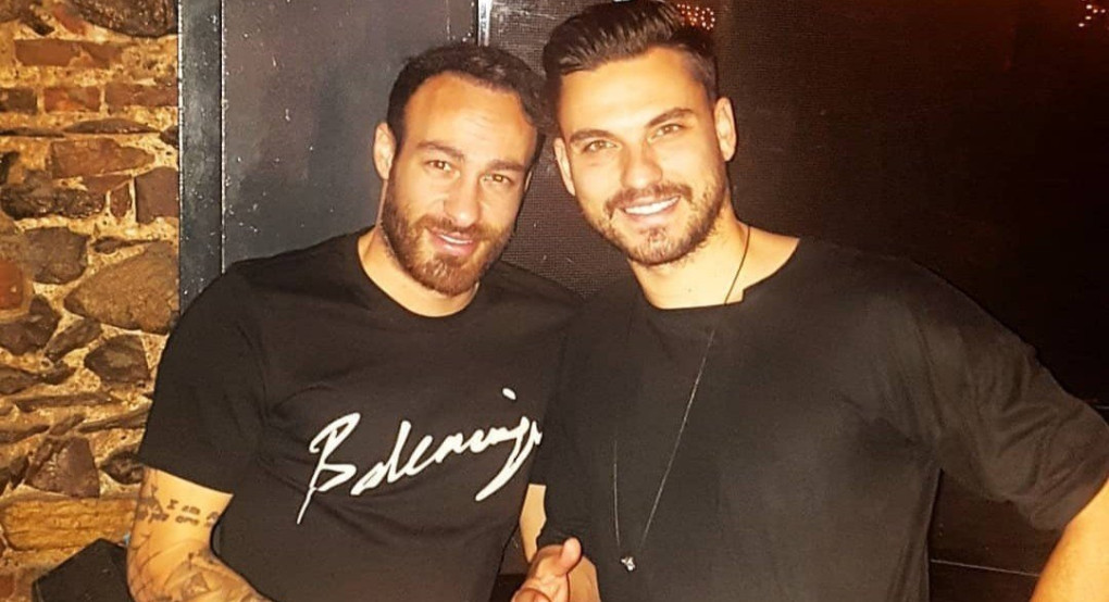 Ο 'καμικάζι' που έδωσε νόημα στη Τετάρτη 