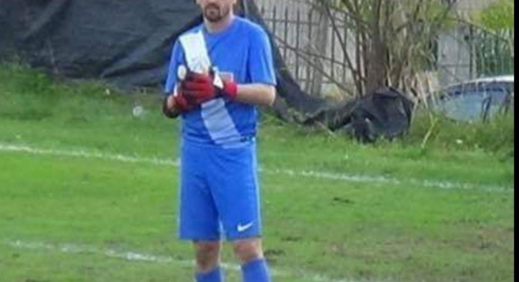 Θοδωρής Καμπαλης: Κυνηγά τα όνειρα σου 