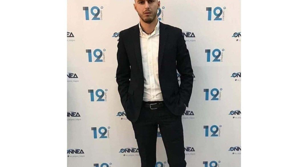 Το αντίο του προέδρου της ΟΝΝΕΔ Πέλλας στον Κώστα Βουτσά 