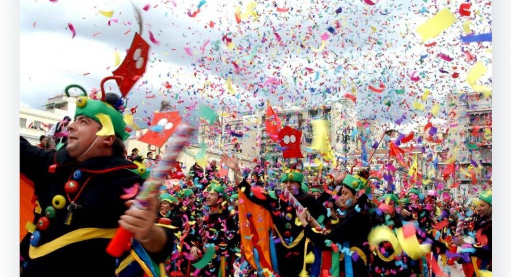 Κικίλιας: Ματαιώνονται όλα τα καρναβάλια 