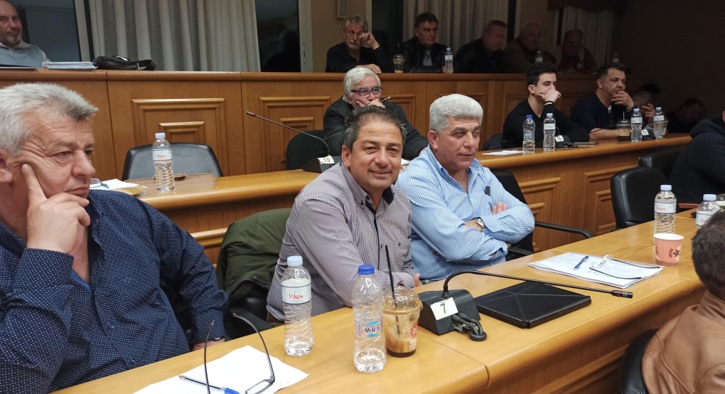 Πέτρος Τσαρκνιας: Τι είναι η Δημ ΤΟ; 