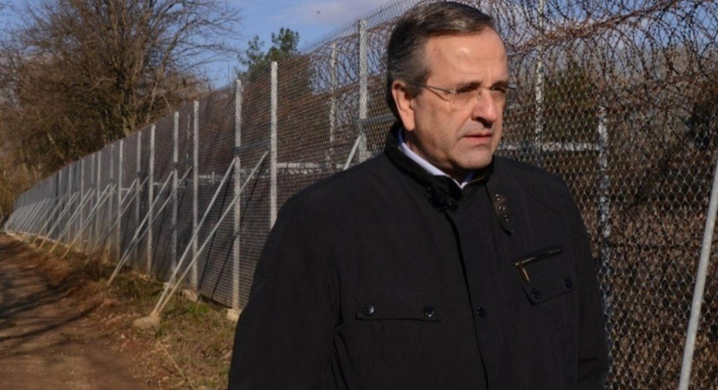 Κάποιοι τον έλεγαν ακροδεξιο... 