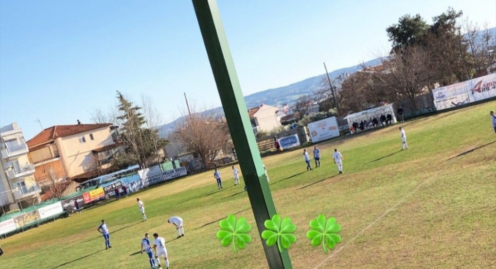 Βασιλιάς της Γ εθνικης... 