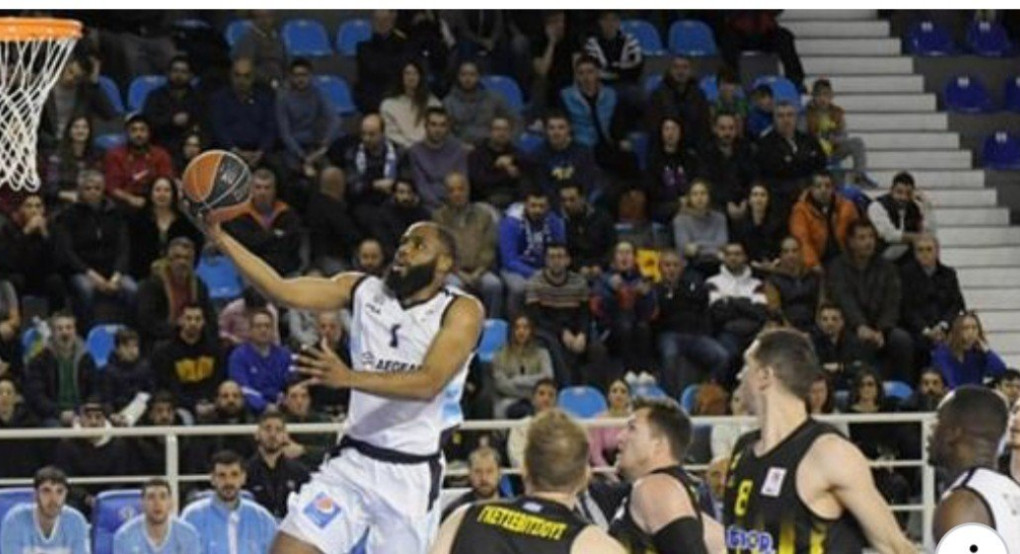 Αυτοκτόνησε ο Άρης στη Ρόδο 