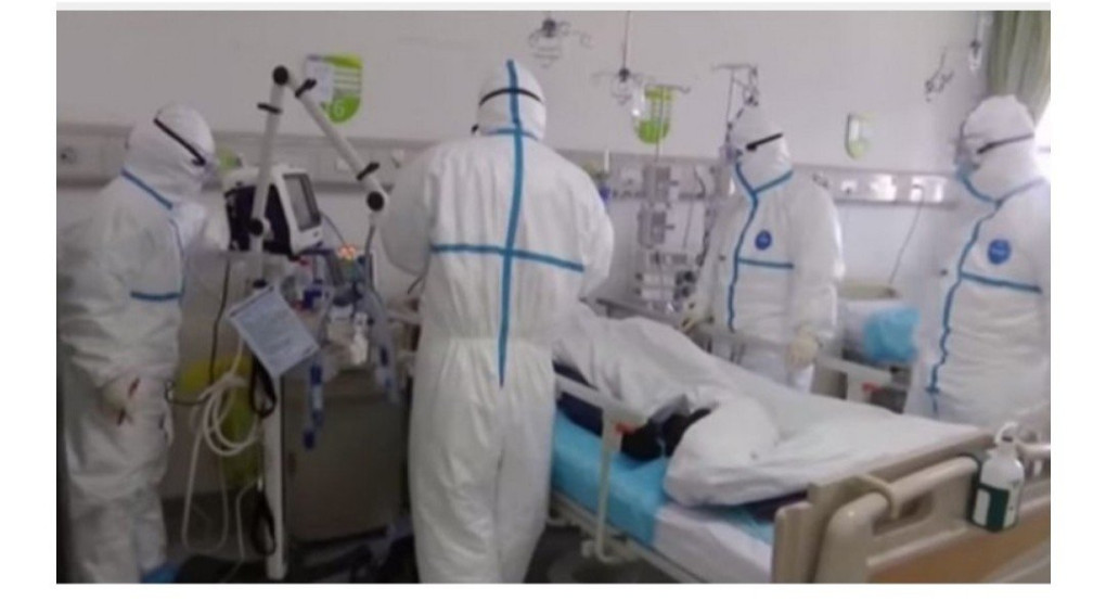 Αυξάνονται τα κρούσματα του Κορωνοϊού σε 7