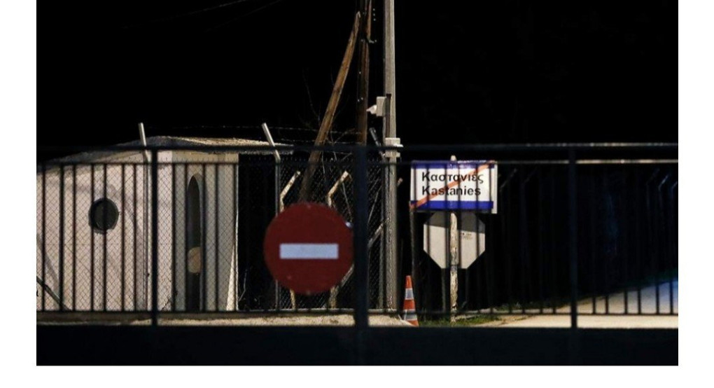 Δύσκολη νύχτα στον Έβρο - Ποινικους στέλνει η Τουρκία 