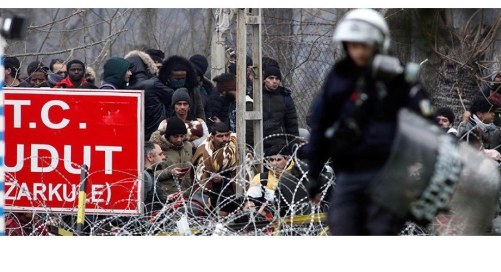 Παρέμβαση εισαγγελέα για τα Fake news περί εκκένωσης χωριών 