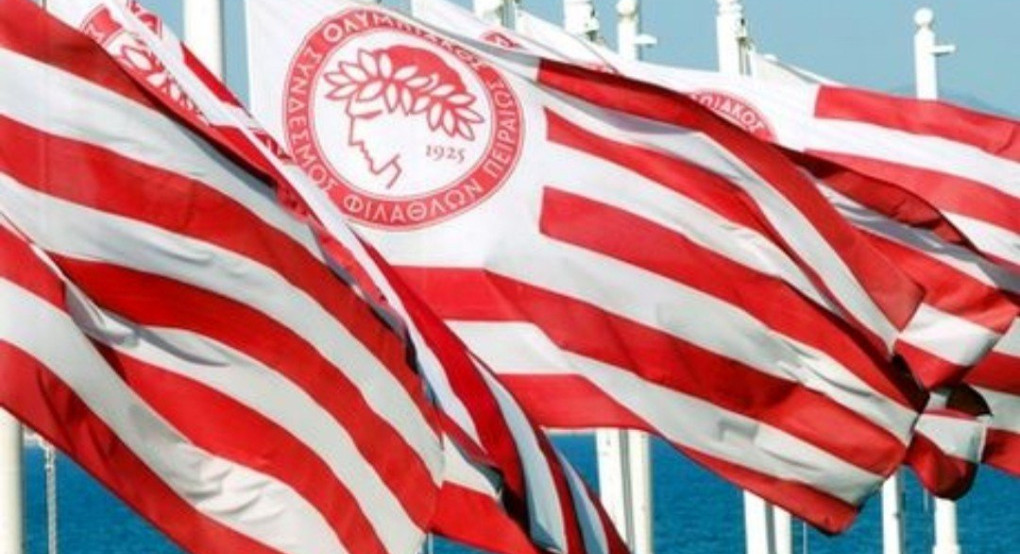 Με πρωτοβουλία Μαρινάκη ο Ολυμπιακός στηρίζει τους φρουρούς των συνόρων μας 