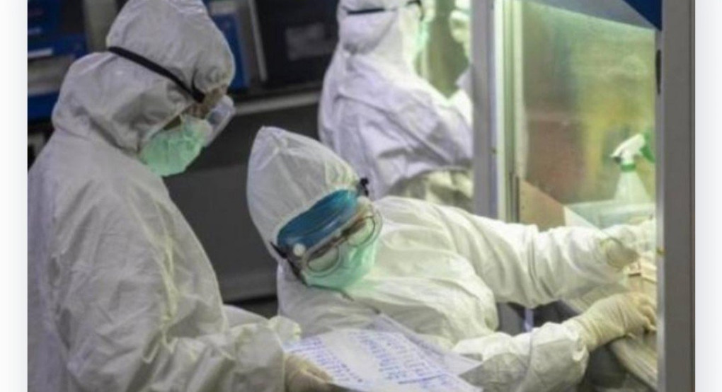 Όγδοο κρούσμα Κορωναϊού στη χώρα μας 