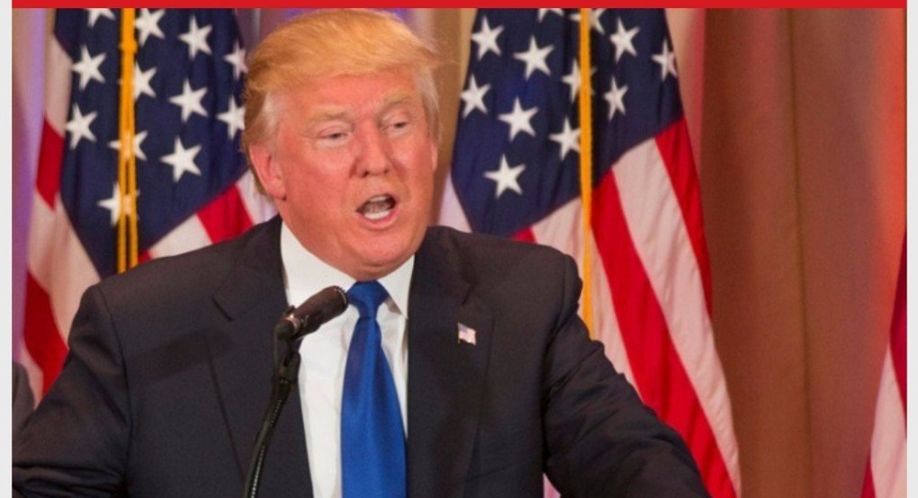 Σούπερ Τρίτη για τον Τραμπ- Κέρδισε όλες τις εσωκομματικες διαδικασίες 