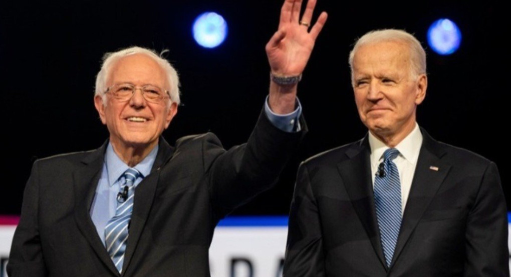 Θρίλερ η εσωκομματική διαδικασία στους Δημοκρατικούς