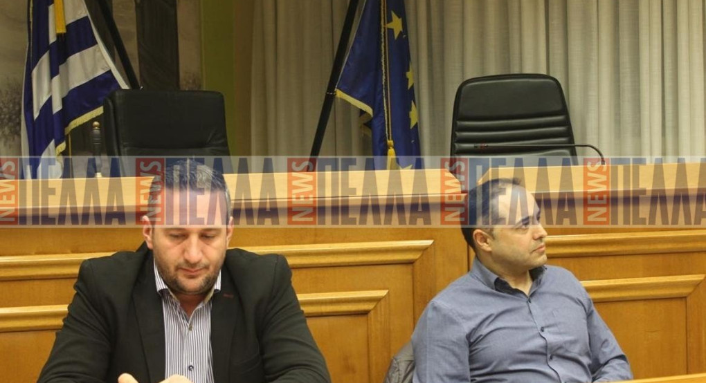 Συνάντηση με θέμα το παιδικό καρναβάλι 