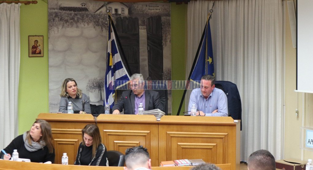 Χρήστος Μπάτσης: Η στάση μας για την αντιμετώπιση του Κορωνοϊού