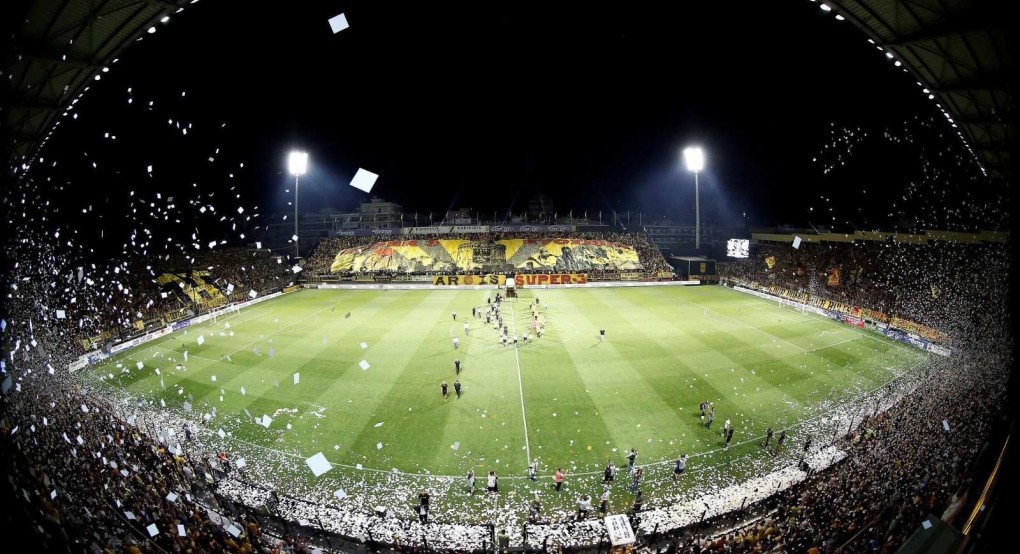 ΠΑΕ Άρης: Περιμένουμε απαντήσεις 