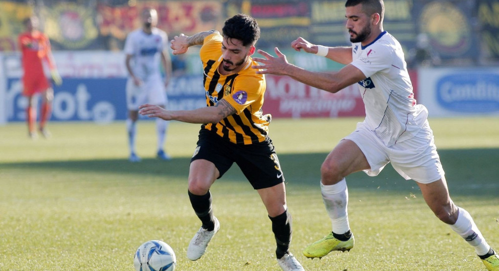 Ούγκο Σοουζα: Είμαστε έτοιμοι 