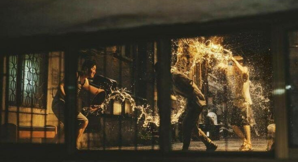 Κάτοικοι στη Σεούλ ζουν όπως οι ήρωες στην ταινία Parasite-1.500 νοικοκυριά σε ημιυπόγεια διαμερίσματα