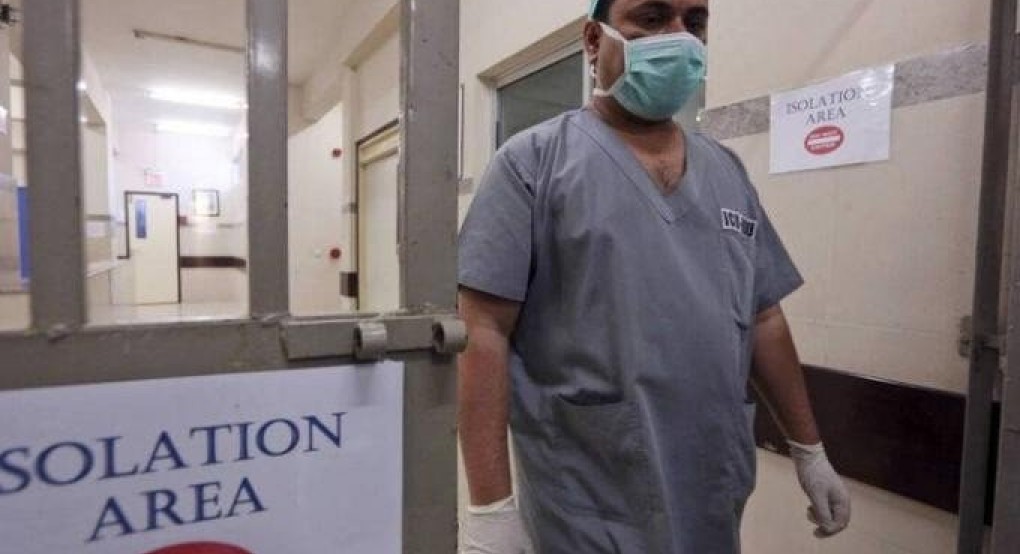 Κοροναϊός - Ύποπτο κρούσμα: Αρνητικές οι εξετάσεις του Έλληνα στον Ευαγγελισμό