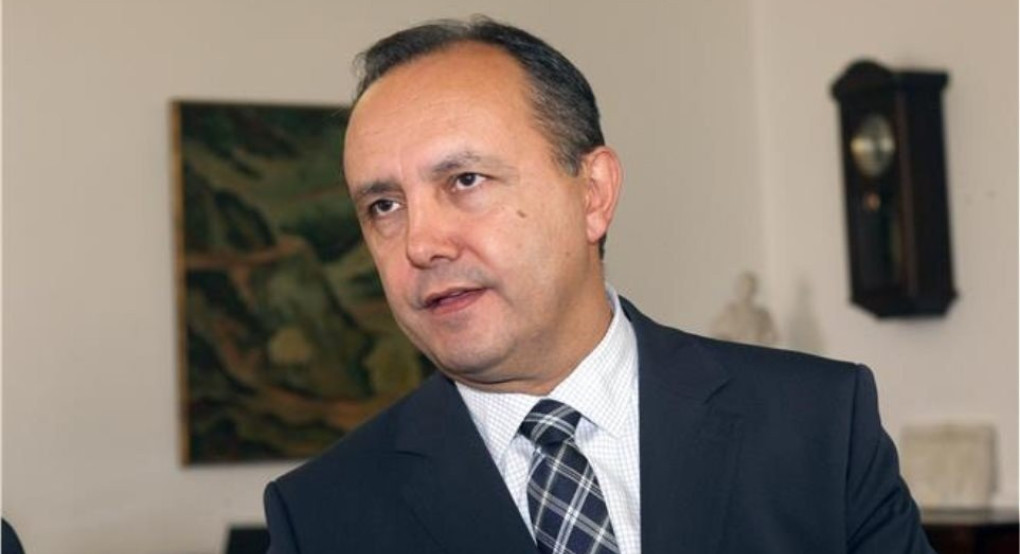 Με Καράογλου η εκδήλωση της Δημ.Τ.Ο. ΝΔ στα Γιαννιτσά