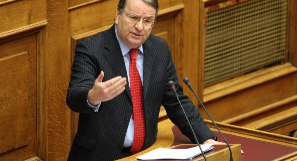 Ανάσα για τον Αγροτικό κόσμο η τροπολογία Καρασμανη