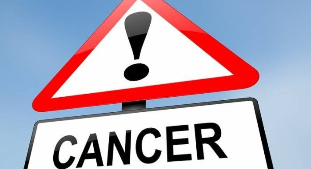 Το 30% των περιστατικών καρκίνου μπορεί να προληφθεί με την τήρηση καλών συνηθειών