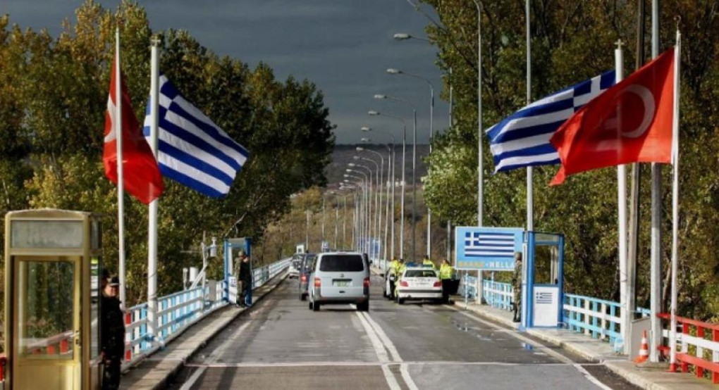 Αίτημα στην... Α.Μέρκελ για να κλείσουν οι συνοριακές διαβάσεις αλλά όχι τα σύνορα