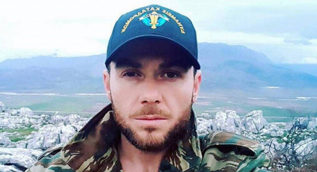 Αλβανικές αρχές: Αυτοκτονία ο θάνατος του Κατσίφα!