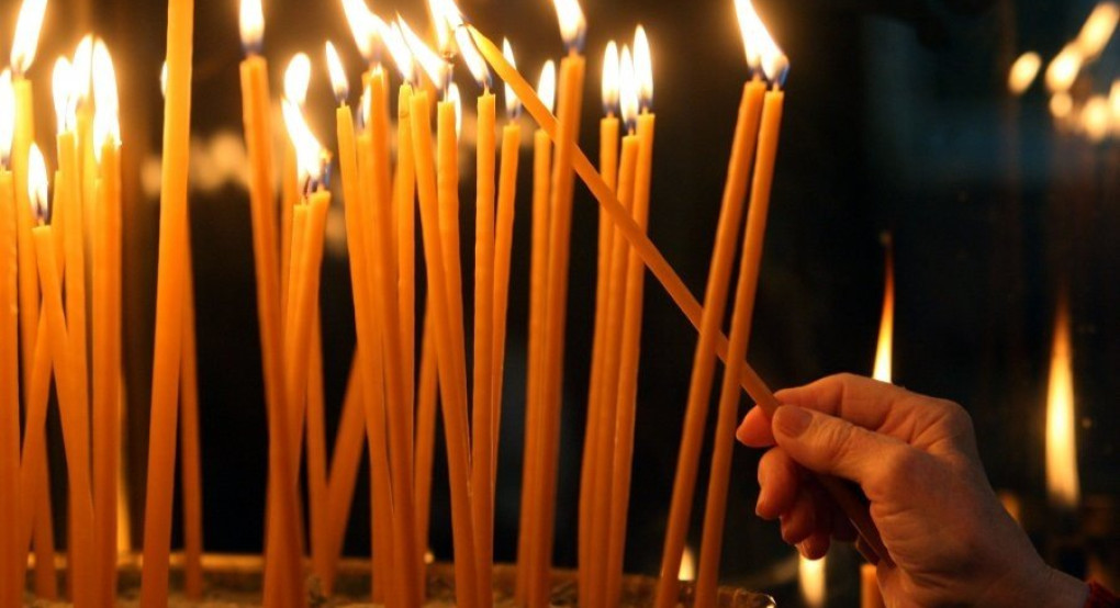 Τακτικές ακολουθίες Μ. Τεσσαρακοστής και Ι. Ευχέλαιο στην Έδεσσα