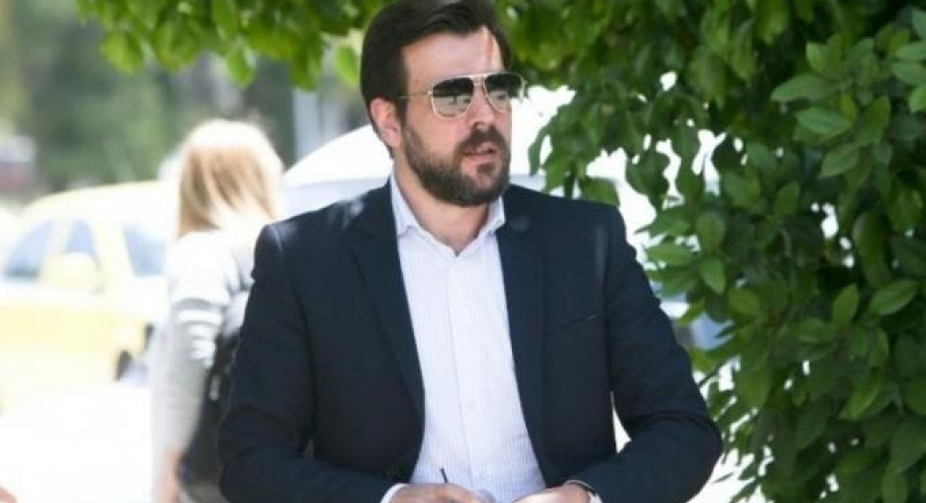 Κυριάκος: «Ο στόχος από την αρχή ήταν να στιγματιστεί ο ΠΑΟΚ»