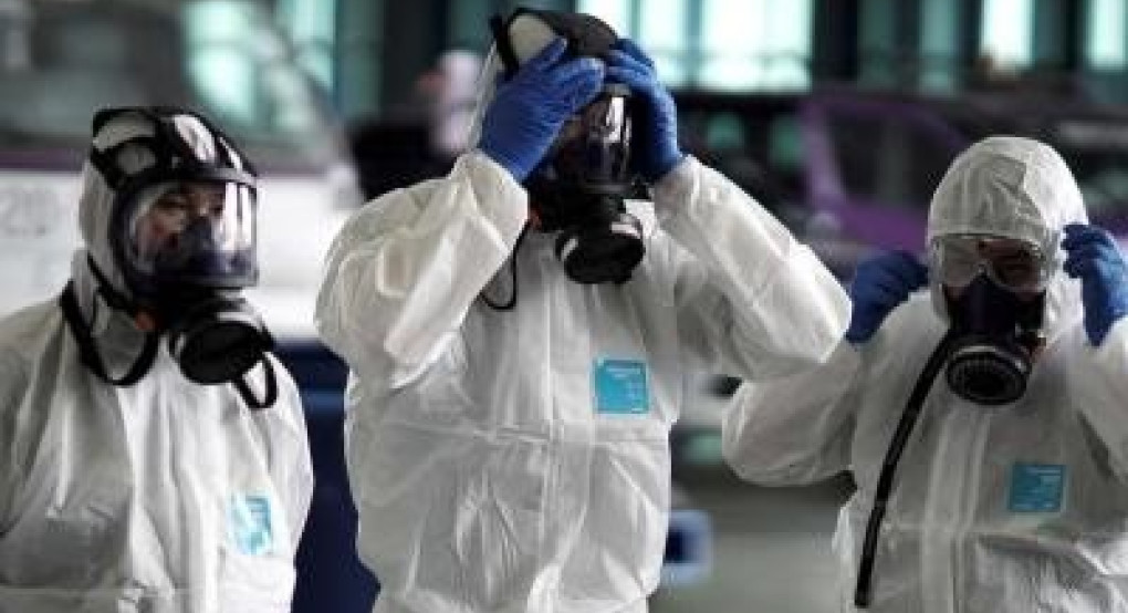 Kοροναϊός:O πρώτος θάνατος εκτός Κίνας–Στους 305 οι νεκροί από την επιδημία