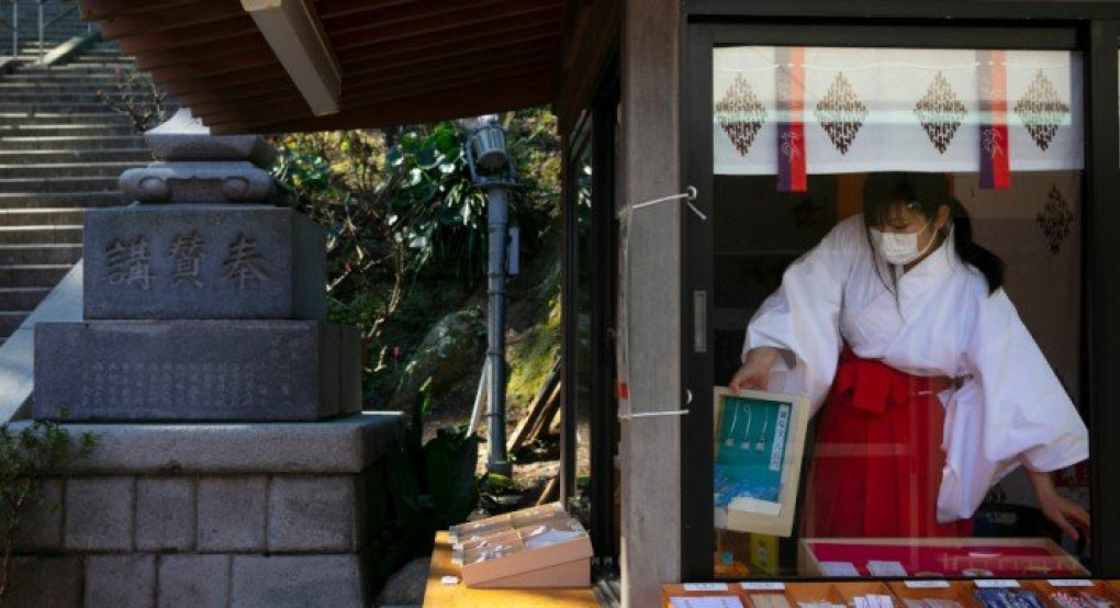 Κορωνοϊός: 40χρονη στην Ιαπωνία συνήλθε και μετά ξανακόλλησε -Πώς εξηγείται 