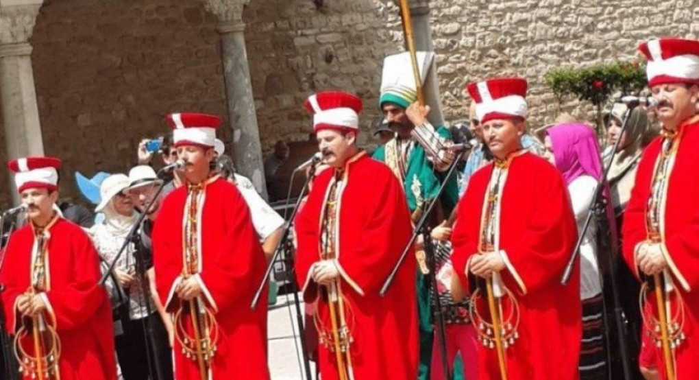 Δήμος Λαγκαδά: «Ο δήμος δεν έχει σχέση με την τουρκική μπάντα»