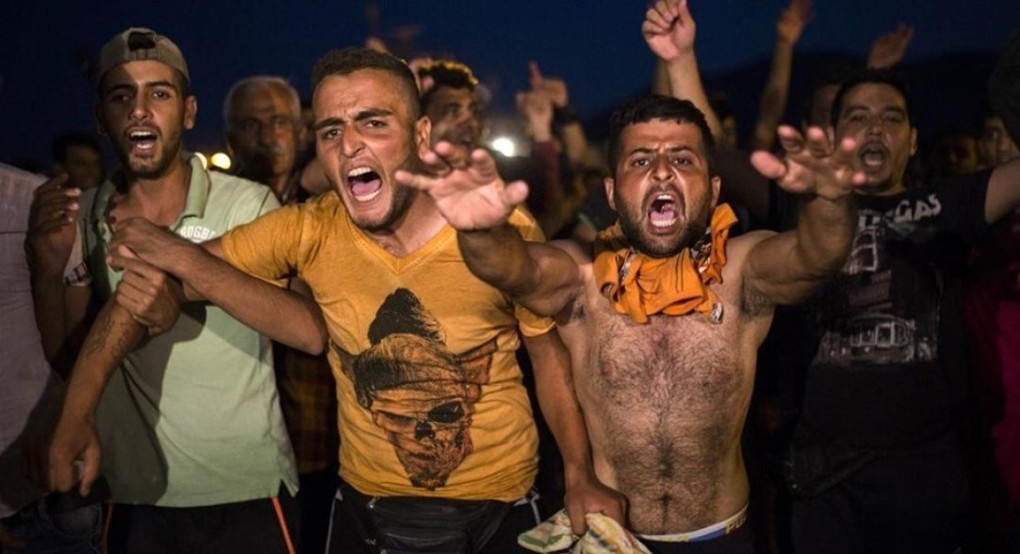 Απομακρύνονται με κυβερνητική απόφαση οι ελληνικές επιχειρήσεις από τις περιοχές που επιτάχθηκαν για «Δομές Φιλοξενίας»