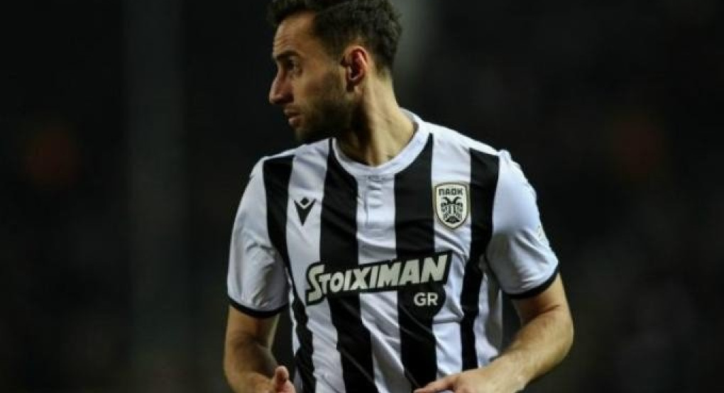 Μαουρίσιο: «Να παλέψουμε όλοι μαζί για τη νίκη»