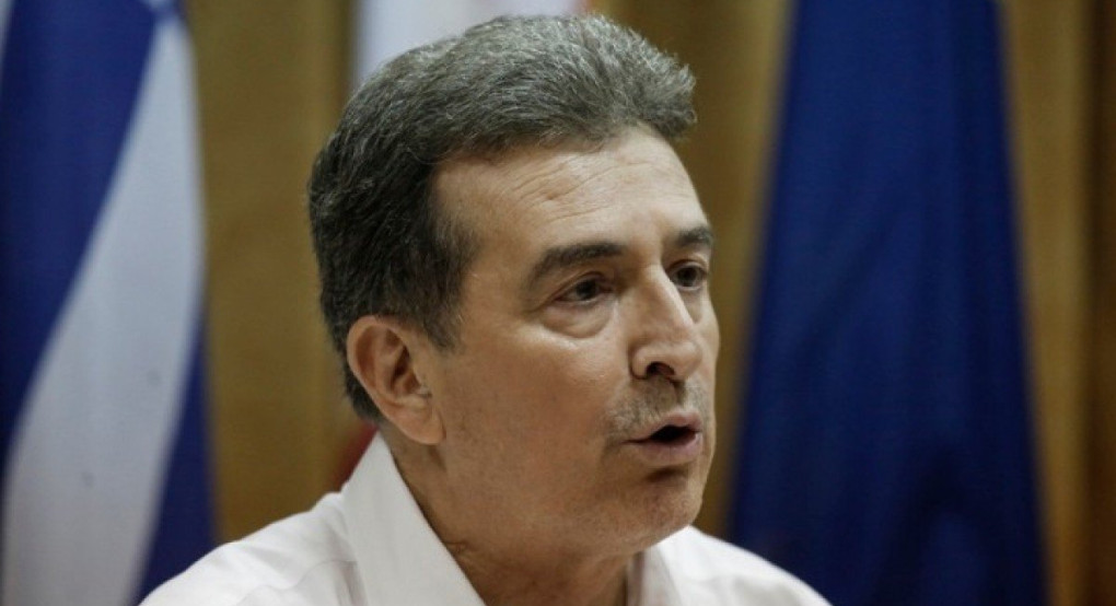 Χρυσοχοϊδης και Φλώρος στον Έβρο-Ενισχύονται οι δυνάμεις για την φύλαξη των συνόρων  