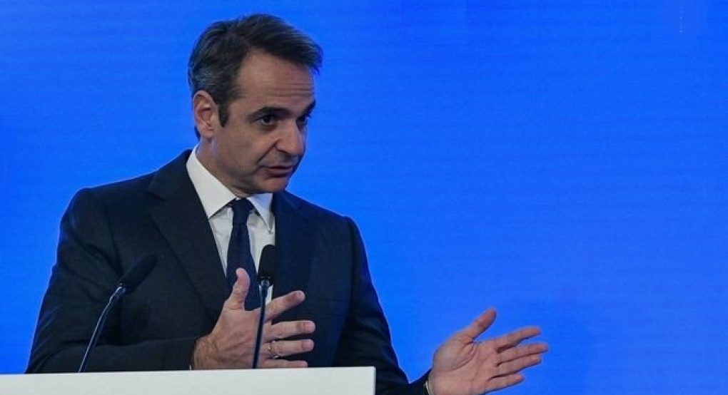 Μητσοτάκης: Η δημόσια διοίκηση αλλάζει