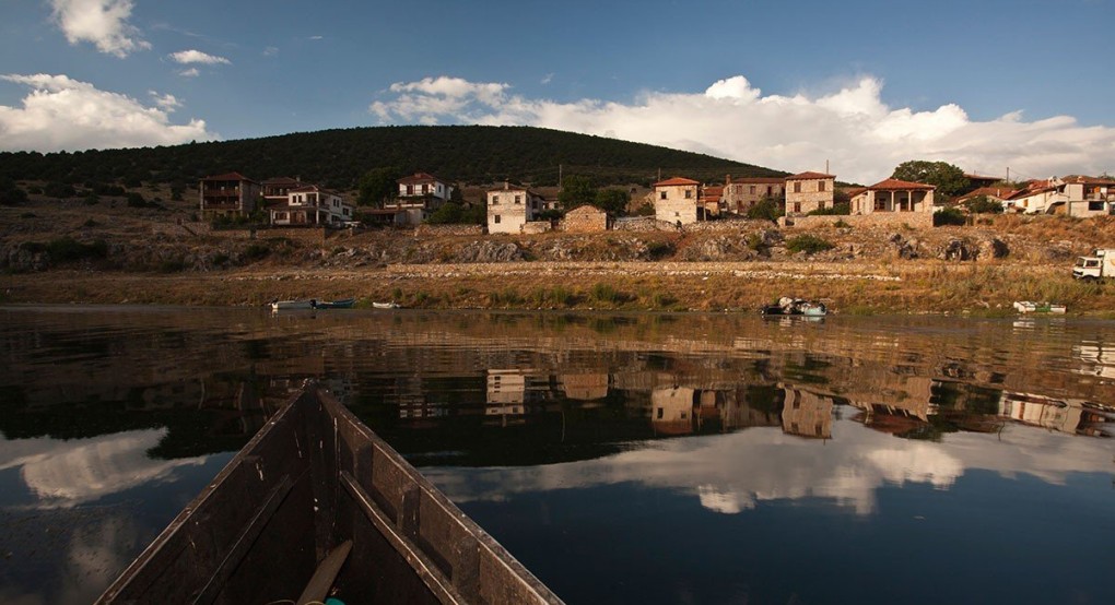 Φλώρινα: Καρναβάλι στο φυσικό τοπίο των Πρεσπών