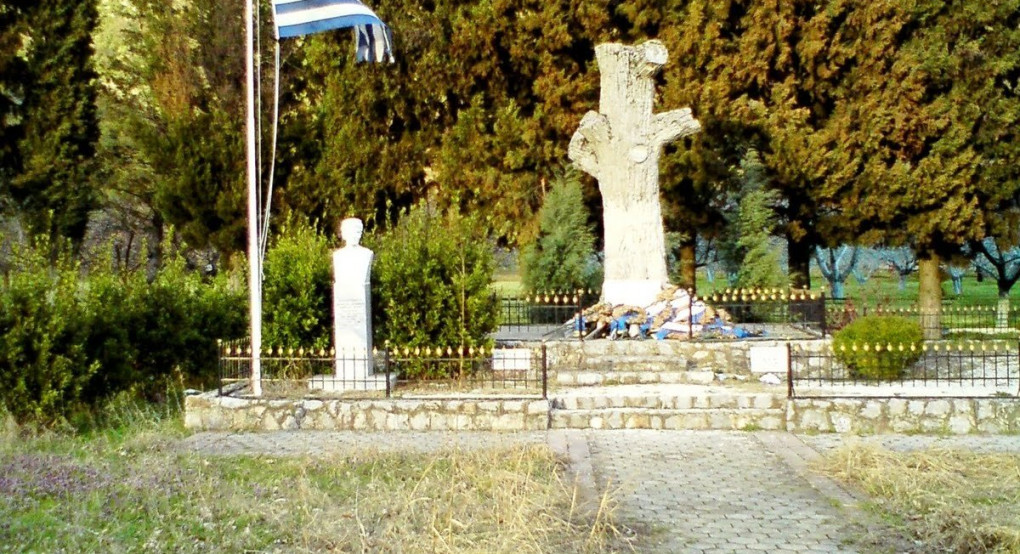 Εκδηλώσεις μνήμης στην Τοπική Κοινότητα Μεσημερίου 