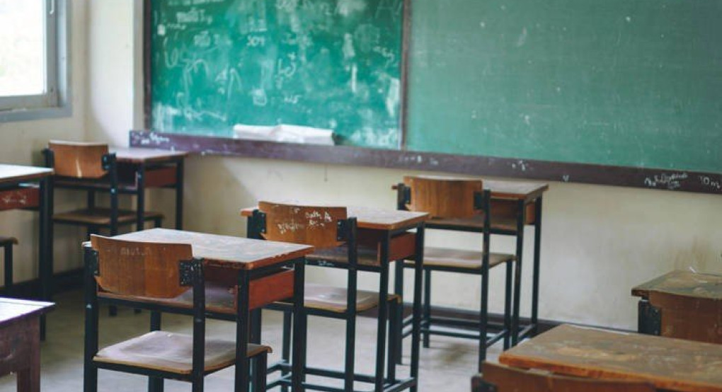  Κλείνουν σχολεία λόγω γρίπης