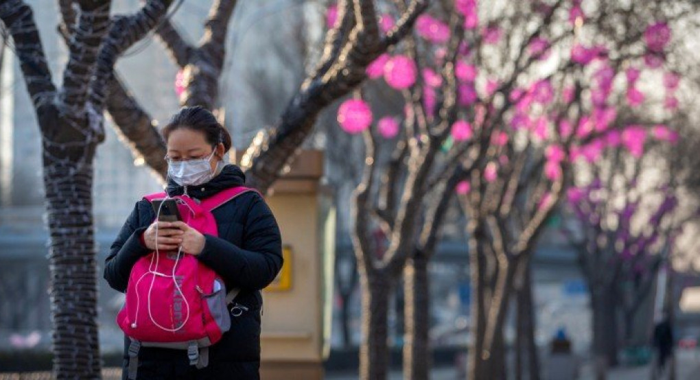 Κοροναϊός: 170 νεκροί -Συγκλονίζουν Έλληνες εγκλωβισμένοι στην Κίνα
