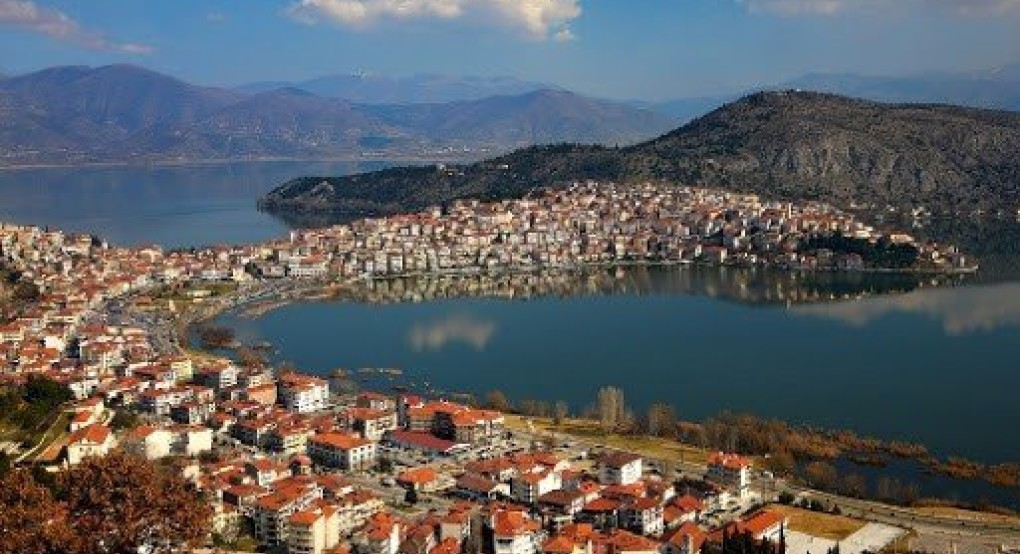 Η ενορία του Αγίου Γεωργίου Γιαννιτσών διοργανώνει προσκυνηματική εκδρομή 