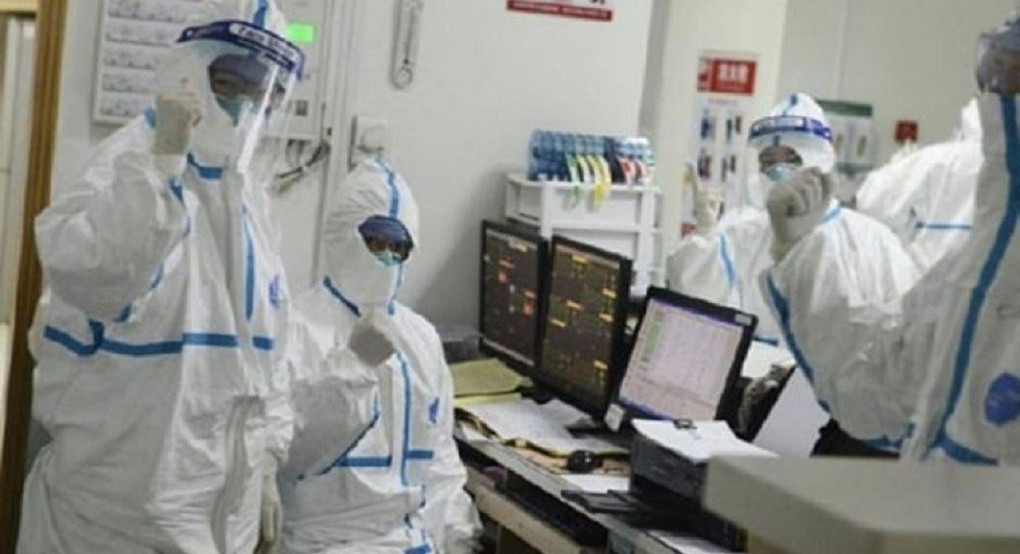 ΕΚΑΒ: Ασκήσεις ετοιμότητας για ύποπτο περιστατικό Κορωνοϊού στα ορισμένα Νοσοκομεία αναφοράς της Δυτικής & Ανατολικής Μακεδονίας-Θράκης