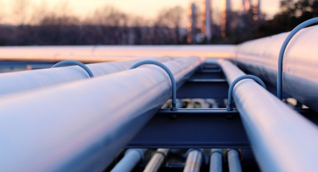 Οι 39 πόλεις που θα πάει το φυσικό αέριο