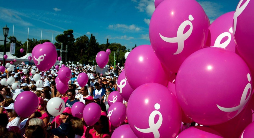 Παγκόσμια Ημέρα κατά του Καρκίνου