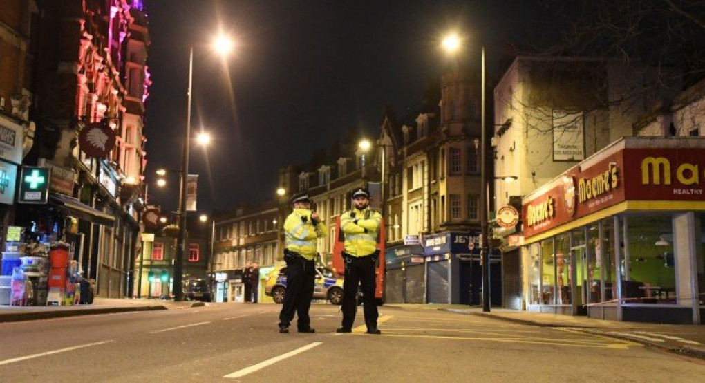 Λονδίνο: Σοκάρουν οι λεπτομέρειες για τον δράστη - Ζητούσε από την κοπέλα του να αποκεφαλίσει τους γονείς της